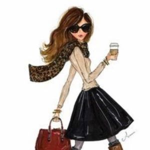 Meet your Posher, Elizabeth